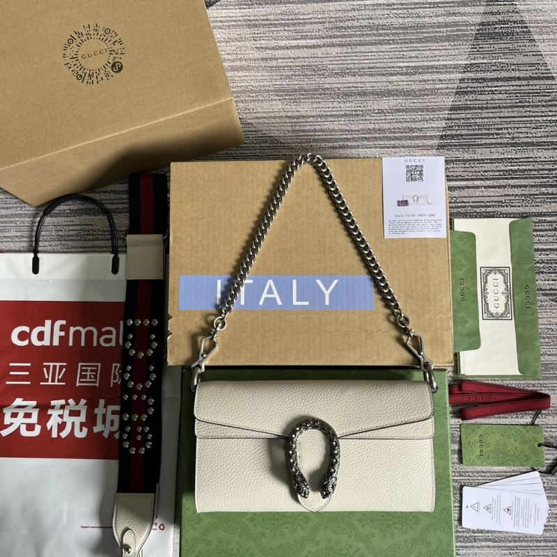 Gv*cl dionysus bags